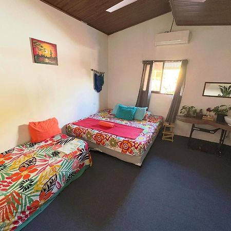 Passifloras Hostel كيبوس المظهر الخارجي الصورة