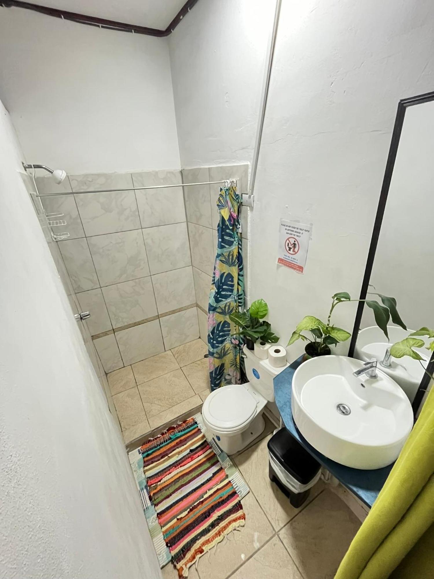 Passifloras Hostel كيبوس المظهر الخارجي الصورة