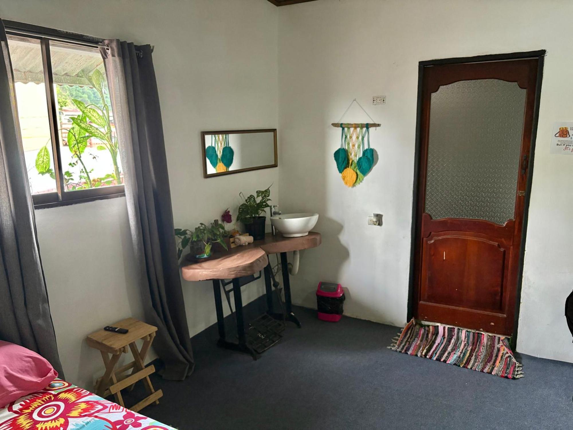 Passifloras Hostel كيبوس المظهر الخارجي الصورة
