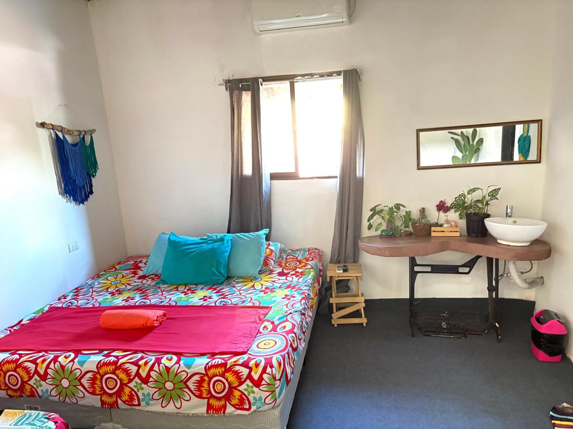 Passifloras Hostel كيبوس المظهر الخارجي الصورة