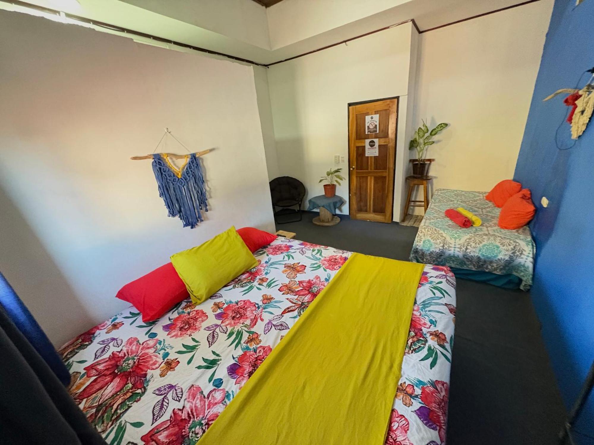 Passifloras Hostel كيبوس المظهر الخارجي الصورة