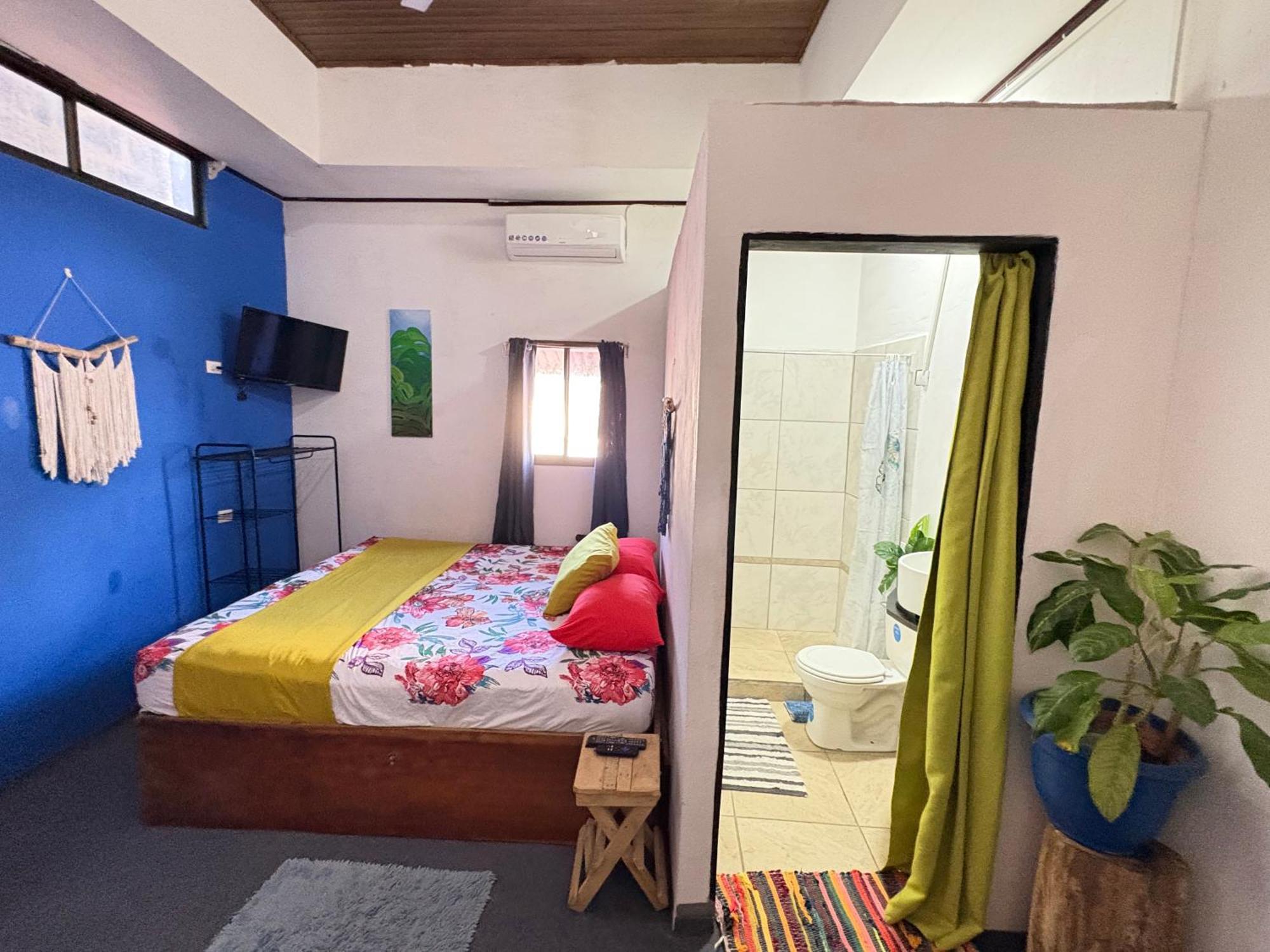 Passifloras Hostel كيبوس المظهر الخارجي الصورة