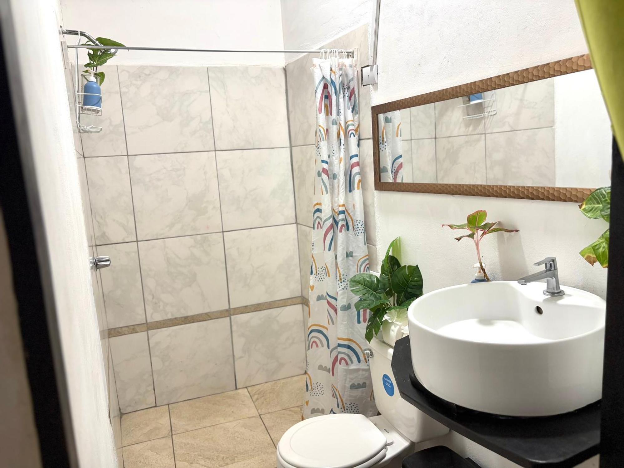 Passifloras Hostel كيبوس المظهر الخارجي الصورة